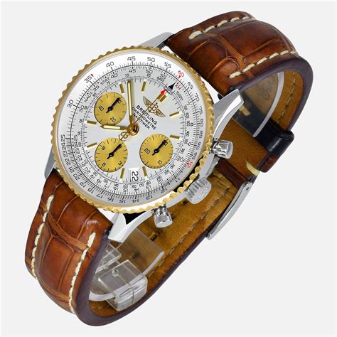 d23322 breitling|Breitling Navitimer D23322 .